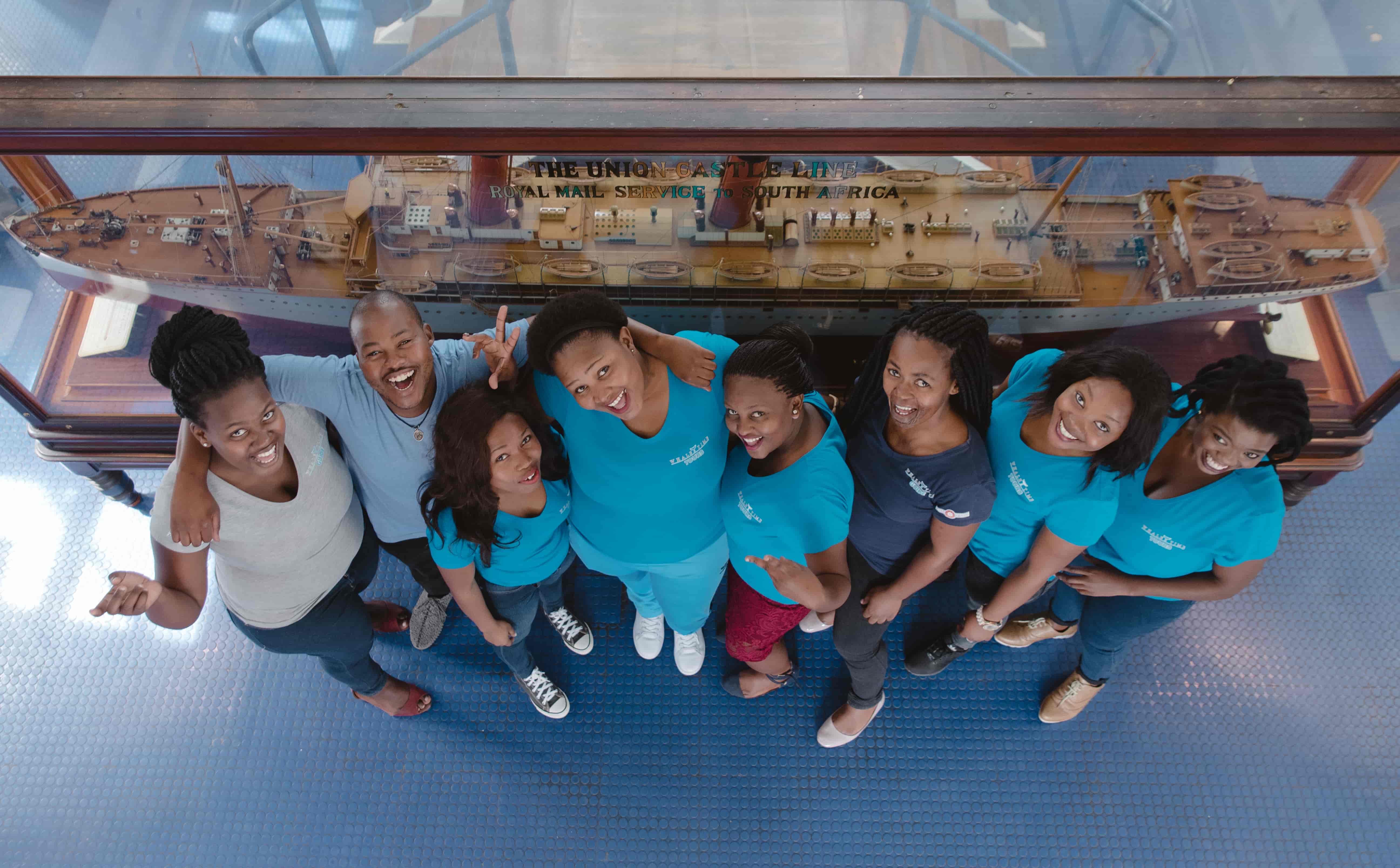 A ‘whale’ of an opportunity